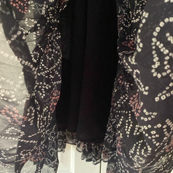 Ulla Johnson Silk Adena Mini‎ Dress - Picture 11 of 17